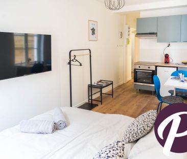 Location Appartement 1 pièce 18m² BERGERAC 24100 - Photo 4