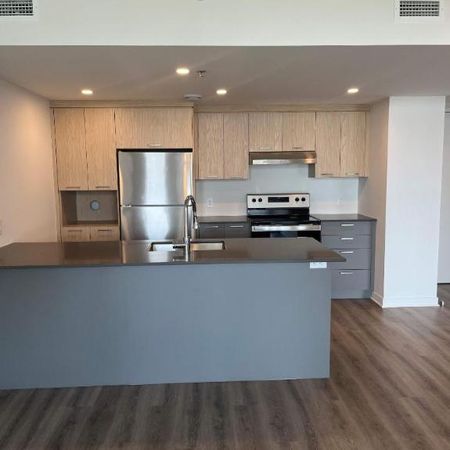 Condo locatif neuf 4 1/2 - Photo 4