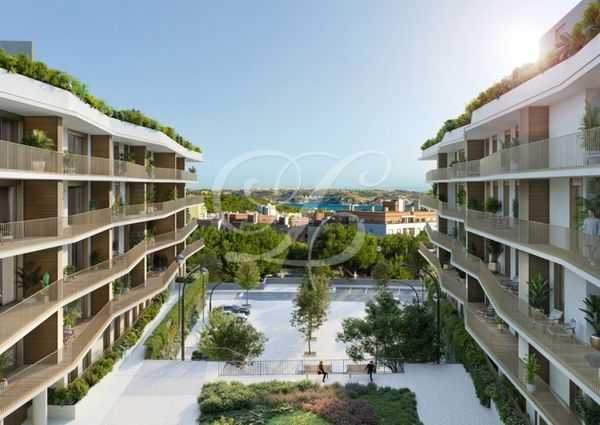 Apartamento T1 em Lisboa