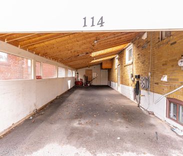 For Lease - 114 Canlish Road, Toronto, Ontario - Photo 4