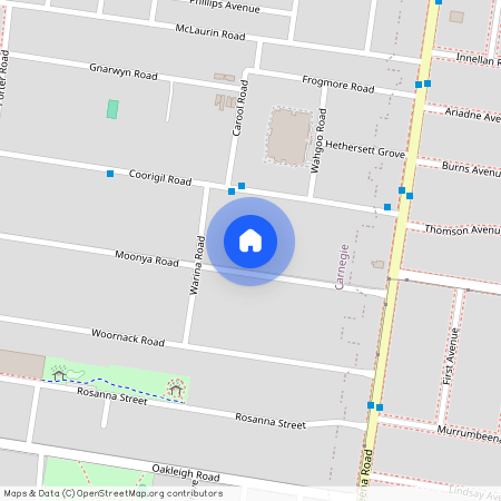 4/60 Moonya Road, Vic 3163, Carnegie