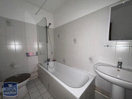 Location Appartement 1 pièce 32m² FONTAINE LES DIJON 21121 - Photo 5