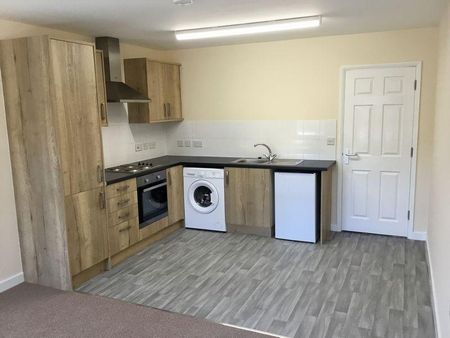 1 bedroom apartment to rent - Photo 4