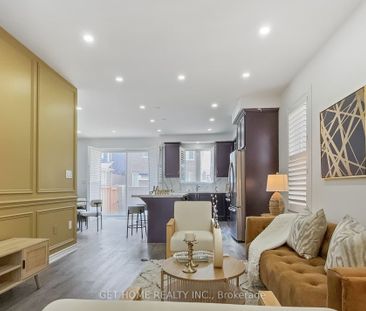 For Lease - 975 Whitlock Avenue Unit# 82 ,Upper, Milton, Ontario - Photo 6