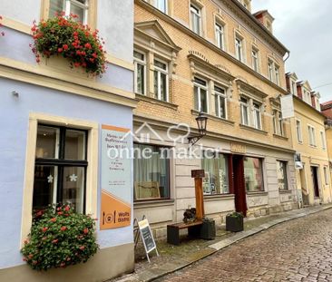 Tolle 2-Zimmer-Wohnung in Meißner Altstadt - Foto 2