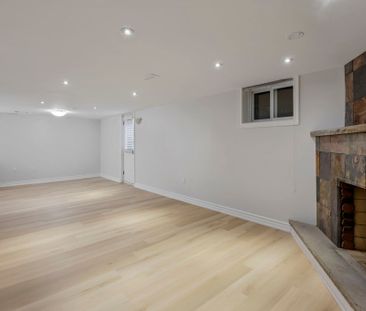 For Lease - 902 Donovan Crescent Unit# Lower, Whitby, Ontario - Photo 2