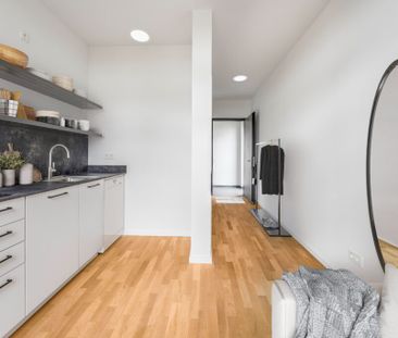 Your home. Your quarter. Your journey. - Foto 1