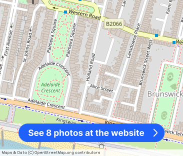 Holland Road, Hove, BN3 - Photo 1