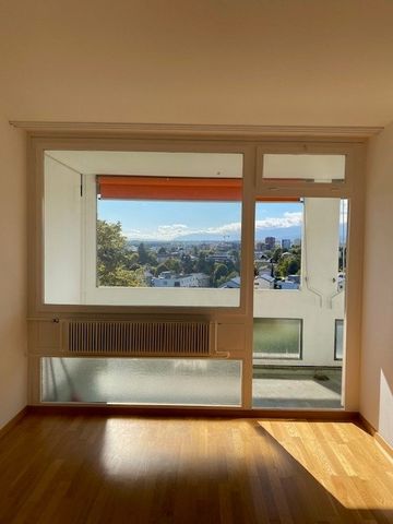 Appartement de 4.5 pièces avec balcon à Nyon - Foto 4