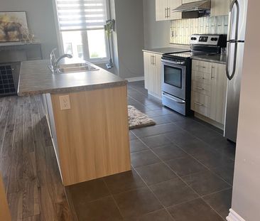 For Lease - 22 Boadway Crescent, Whitchurch-Stouffville, Ontario - Photo 1