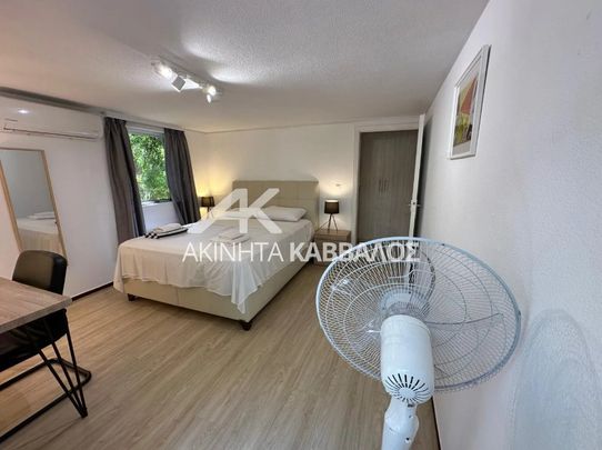 DETACHED HOUSE, VOULIAGMENI DETACHED HOUSE for Rent | VOULIAGMENI - Φωτογραφία 1