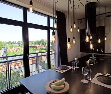 Łódź, Śródmieście, Tymienieckiego - Photo 6