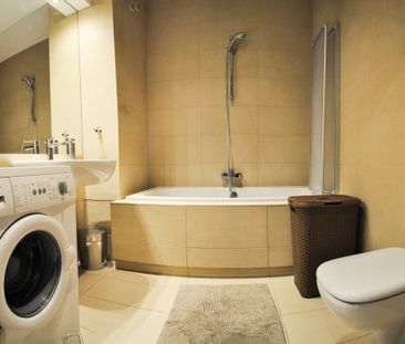 Apartament wynajem Poznań Stare Miasto 68m2 - Photo 5