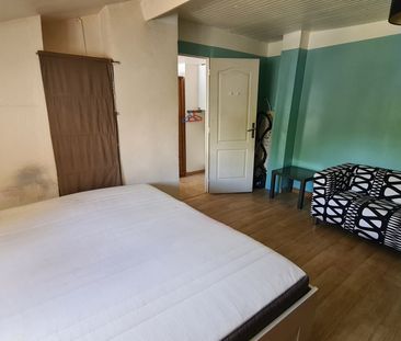 APPARTEMENT 1 PIECE MEUBLÉ + CAVE - Photo 2