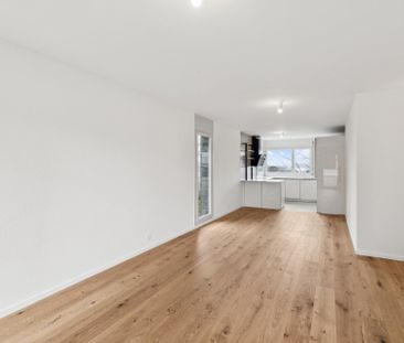 Duplex dans un quartier résidentiel de standing, proche de toutes c... - Foto 1