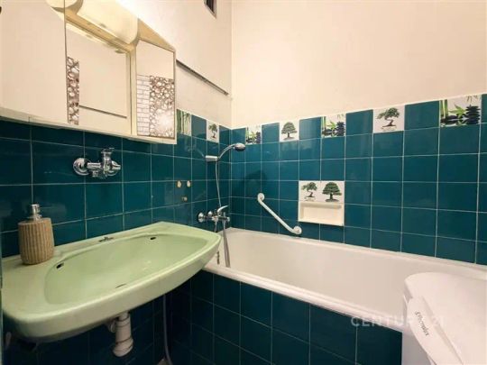 Pronájem útulného bytu 2+1 v Brně, Židenicích - Photo 1