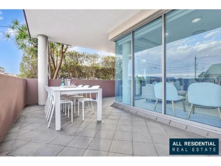 1 / 21-25 Beatson Street, Wollongong, NSW 2500 - Photo 5