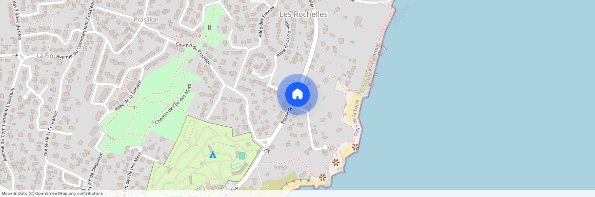 Saint-Nazaire (44600)