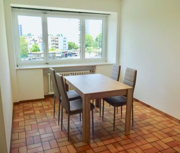 1 Zimmer, 14 m², 3. Stock - Photo 1
