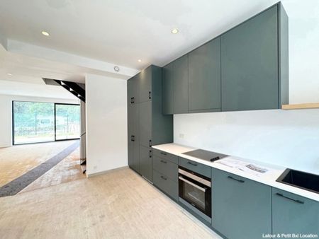 Tout savoir sur cette maison à Woluwe-St-Pierre, à Woluwe-St-Pierre - Foto 3