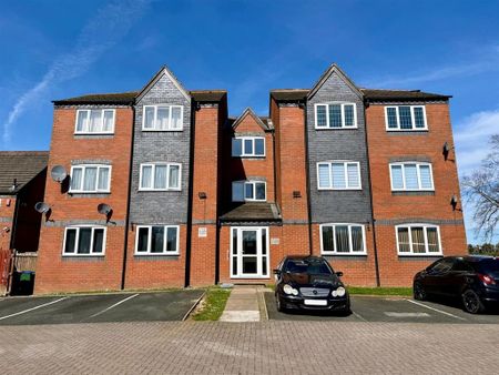 1 bedroom flat to rent - Photo 4