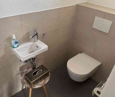 2.5 Zimmer, 55 m², 1. Stock - Photo 6