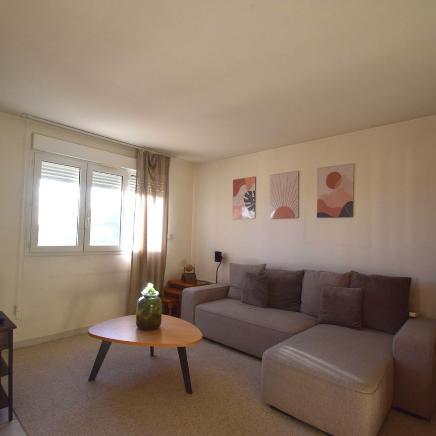 Location Appartement 5 pièces 120m² BASTIA 20200 - Photo 1