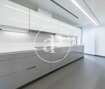 House for rent in Arturo Soria (Madrid) - Photo 1