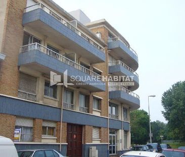 Location Appartement 1 pièce 31m² DUNKERQUE 59240 - Photo 5