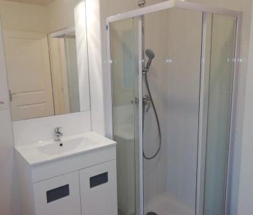 Appartement à louer 2 pièces 41.86m² - Photo 5
