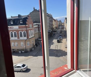 Ronnebygatan, Karlskrona - Photo 1