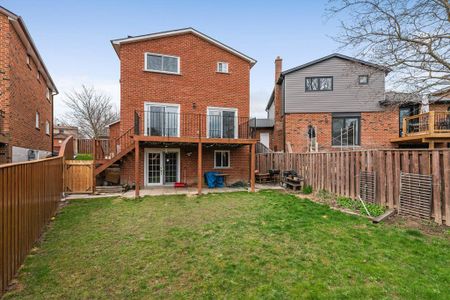 For Lease - 793 Hill Gate Unit# Bsmt, Newmarket, Ontario - Photo 2