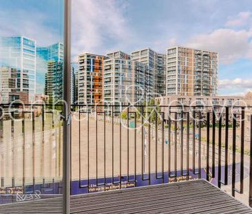 New Warren Lane, Royal Arsenal Riverside, SE18 - Photo 6