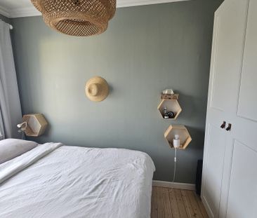 Lilla Munkebäcksgatan, Göteborg - Photo 1