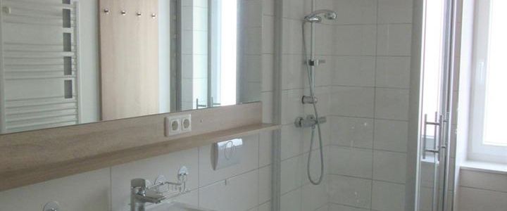 1-Raum Wohnung / Stadtfeld West/ ab 01.02.2026 - Foto 1