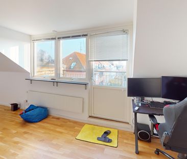 Övre Nytorgsgatan, Helsingborg - Photo 4