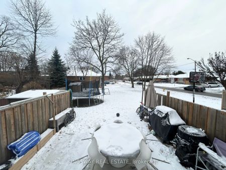 4229 Bloor Street W #Main - Photo 4