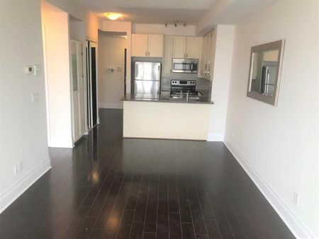 For Lease - 111 Upper Duke Crescent Unit# 312, Markham, Ontario - Photo 3