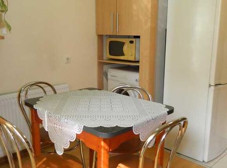 Apartament 1 camera, 38 mp, decomandata, prima inchiriere, zona strazii Calea Dorobantilor - Photo 3