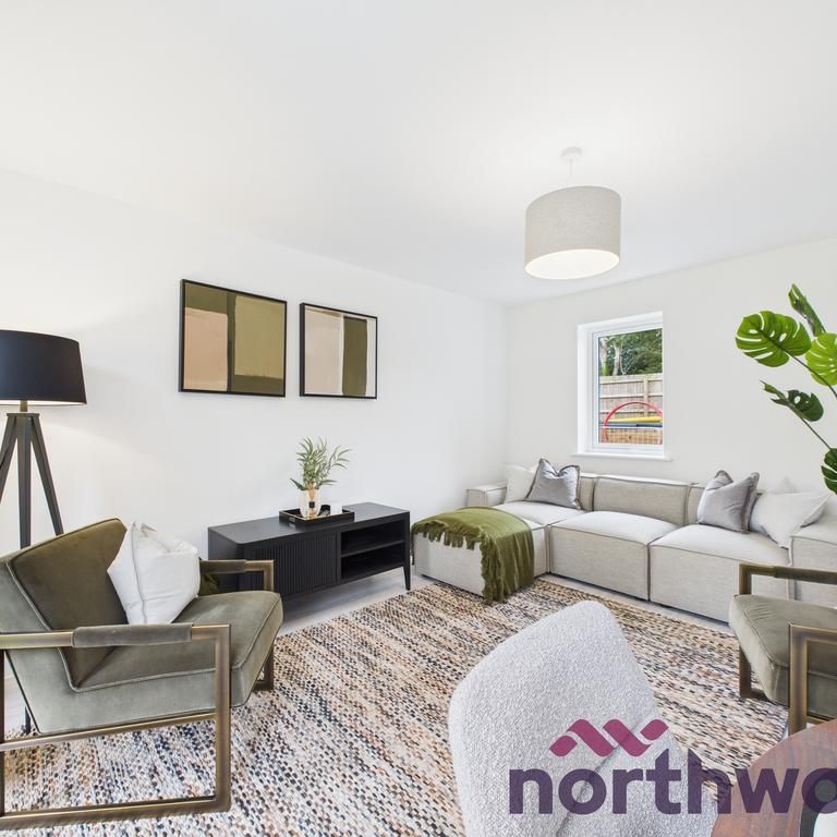 1 bedroom flat to rent - Photo 1