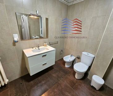 Piso de alquiler en Avenida la Habana, Centro - Foto 1