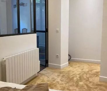 Cannes – Montfleury | Appartement 2 pièces meublé avec extérieur - Photo 3