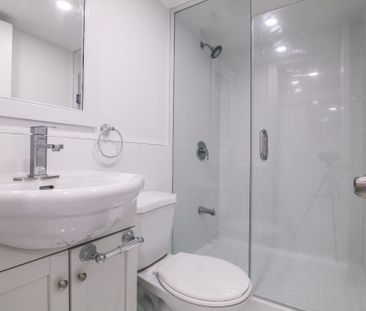 For Lease - 39 Porter Crescent Unit# Bsmt, Toronto, Ontario - Photo 3