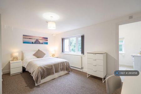 Studio to rent - Photo 4