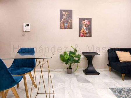 Alquiler de piso en Calle San Dionisio - Photo 5