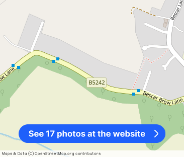 Bescar Brow Lane, L40 - Photo 1