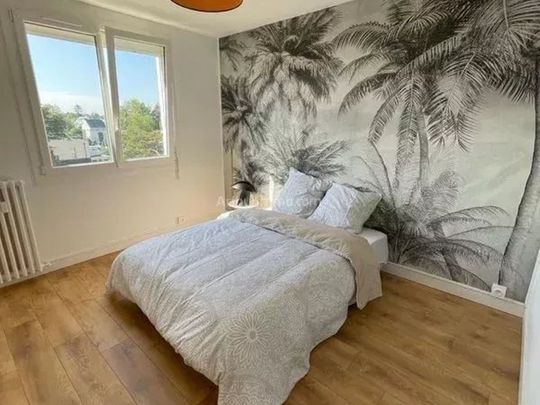 Location Appartement 3 pièces 58 m2 à Saint-Brieuc - Photo 1