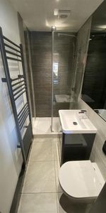 1 bedroom private hall to rent - Photo 4