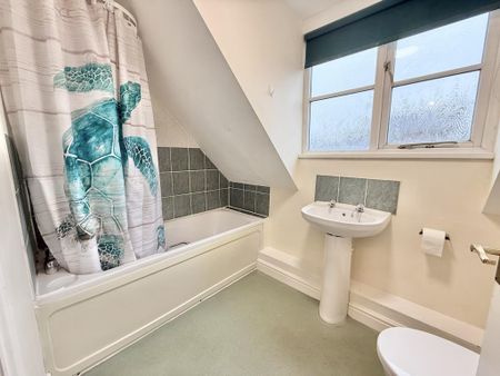 1 bedroom apartment to rent - Photo 5