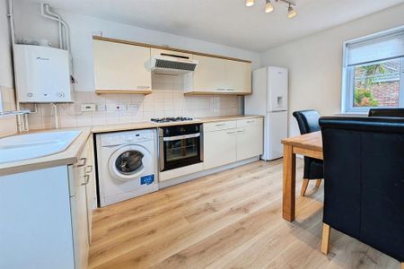 2 bedroom house to rent - Photo 2